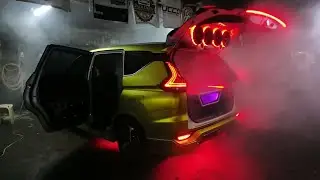 Xpander Sounds System Loud & Clear