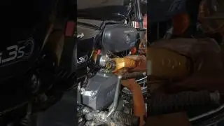 engine seized hote hote bacha hamare gadi ka 😱 || Splendor Plus 🔥