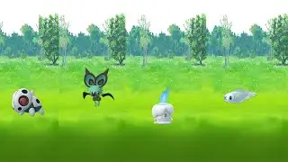 Community Day Predictions￼