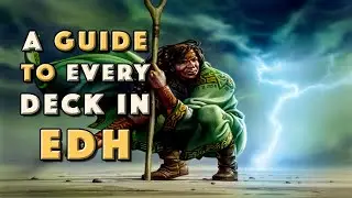 Mangara of Corondor | A Guide To Every Deck In EDH