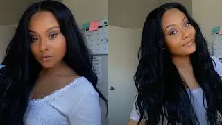 Janet Collection Bri Wig ✨| Revision de Peluca| Mane Gang 🧡