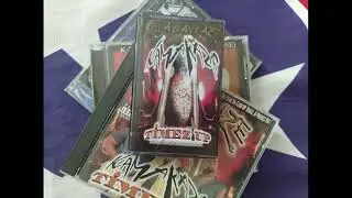 Killa Klan Kaze (K-Rock, MC Mack, Scan Man) - Kamakaze: Timez Up [Full Remixed Album]