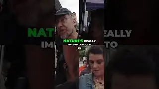 The Restore Nature Now March