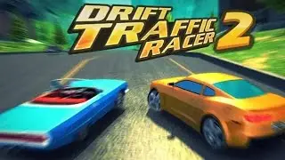 Drift Car City Traffic Racer 2 - Android Gameplay HD