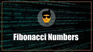 Fibonacci Numbers  in JavaScript | (Memoization)