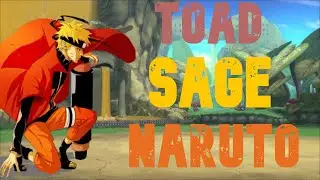 Toad Sage Naruto | P15 | The Finale | Naruto Texting Story 