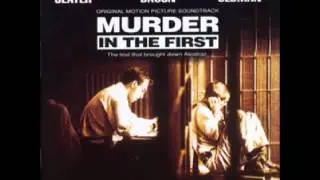 01 - Murder In The First