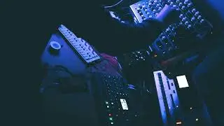 PERFOURMER MKII | MONOMACHINE | OP-1 FIELD | OCTATRACK | Lots Going On Jam