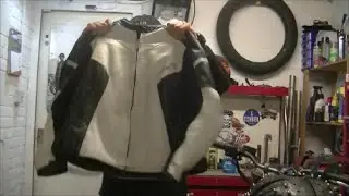 Delboy's Garage, Ghetto Leather Care.
