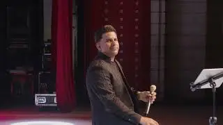 Alguien - Historias - en vivo - Edwin Jaquez