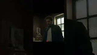 Eternals End Credits Scene in HD