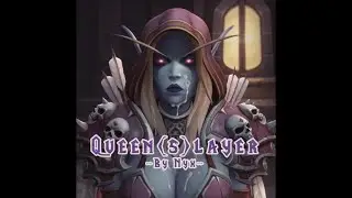 [nyx] Sylvanas - Queen Slayer [English]. &laquo;Dreadlord's Fall&raquo; (HARD) | Warcraft 3: Reforged