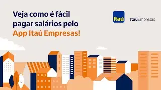 Folha de pagamentos: passo a passo para realizar pagamentos no App Ita&uacute; Empresas