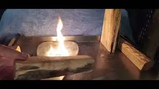 Fat Wood  Friday  🔥 🔥🔥🔥