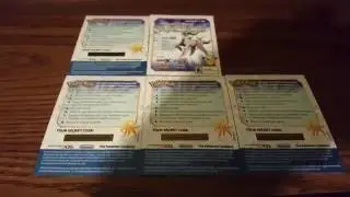 Free ARCEUS code giveaway