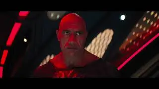Чёрный Адам (Black Adam)