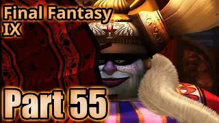 Final Fantasy IX I Marathon I Part 55
