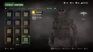 MWR NEW SUPPLY DROPS!!!!
