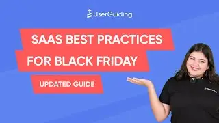 Top 13 Black Friday Best Practices for SaaS (UPDATED GUIDE)