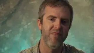 Transposition: Drew Endy talks about engineering biology