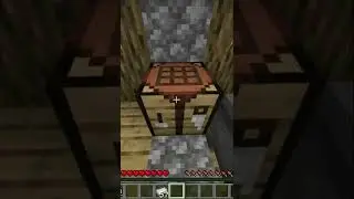 How to Craft a Cauldron in Minecraft 1.20.