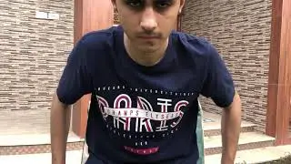 Talha Abdullah mnopqr