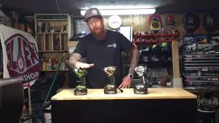 Makita Colored Td148 & Td170