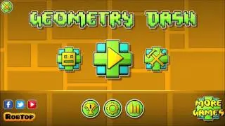 BlastProcess - Geometry Dash - Original Music