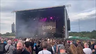 Brats(Live Metal Magic Festival 2025)