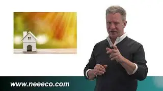 Winter Energy Saving Tips: Open Curtains | Neeeco