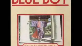 Soca in the Shaolin Temple (1981) - Blue Boy