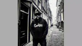 B-REAL- (ParritaBeats)