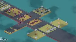Dot Wars - Steam RTS Fest - Tutorial
