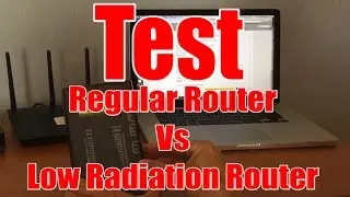 JRS Eco WiFi Router Emits 90% Less Radiation Compared To Normal Router