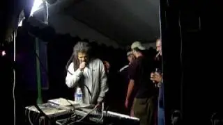 OCP Crew, Ketwork 32, Infraktion