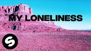 71 Digits - My Loneliness (Official Lyric Video)