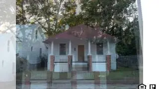 805 Hunter Street