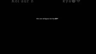 &hellip;. #partener #love_status #lovefailurestatus #love #sad #lifelong #sadstory #broken