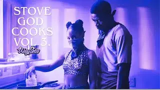 Stove God Cooks  Mix X DJ Wavysoles Vol.3 2025