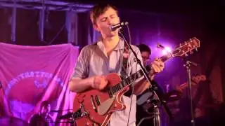 Sondre Lerche - Phantom Punch - 4/28/2011 - Lakeview Farms Barn, Dexter, MI