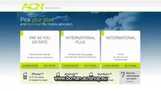 ACN Mobile World