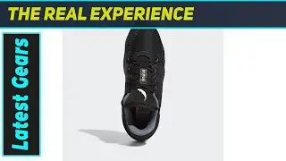 Adidas D.O.N. Выпуск 2: Потрясающие баскетбольные кроссовки для юных игроков!