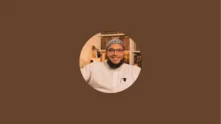 Umdatul ahkaam - hadeeth 23 pre-sexual fluid