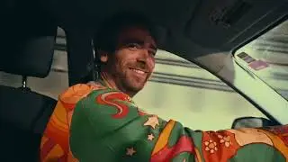 &ldquo;For My Friends&rdquo; (Official Music Video) 