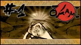 Let's Play Ōkami - Episode 1: 