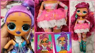 Новые ЛОЛ ОМГ Королевы LOL OMG Queens: Miss Divine, Runway Diva First Photos