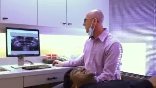 Calgary Orthodontist Dr. Kelly Brooke