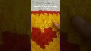 Add a SIMPLE & EASY Base Border for your C2C project 😉