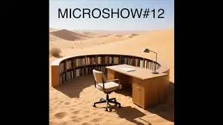 MICROSHOW#12
