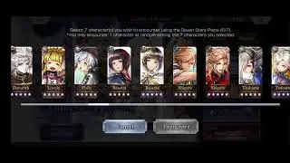 Another Eden Global NaCl Guide of the Heavens